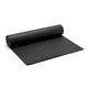 MIXPOWER Professional Tool Box Liner and Drawer Liner,Easy 16"W x 72"L, Black 