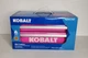 Hot Pink Kobalt Mini Toolbox Jewelry Box - Limited Color
