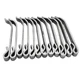 12pcs Tool Box Slide Retaining Keeper Clip Fit For Mac Matco Proto Toolbox New