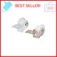 Prime-Line R 7147 1 In., Front Drawer Guide Rollers (Single Pack)