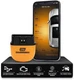 GEARWRENCH GWSCAN Bluetooth OBD2 Scanner Car Diagnostic Tool Check Engine
