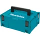 Makita 197211-7 MAKPAC Interlocking Tool Case, Medium