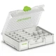 Festool 204853 Organizer SYS3 ORG M 89 22xESB Carrying Case (L x W x H