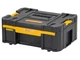 DEWALT TSTAK 1-Tier Chest, Tool Box, Storage Case, DWST17803 NEW