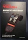 Hyper Tough Tool Storage Magnetic Wristband Adjustable Brand NEW