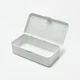 LAND CRUISER &times; TOYO STEEL Tool Container T‑190 LC2402‑4016 Limited Edition White