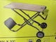RYOBI SPEED BENCH Mobile Workstation - STM202