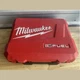 Milwaukee Hard Plastic Tool For 2903-22 and 2904-22 OB LOT 2190