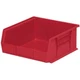 Akro-Mils 30235RED AkroBins Storage Bin Power 10 7/8L x 5H x 11W