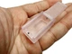 Maratac Tiny Pocket Box Gen 2 Polycarbonate Container Holds 8 Ibuprofen Tablets