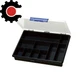 Eclipse Tools Pro'sKit Compartment Storage Box