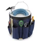 ZELARMAN Bucket Tool Organizer, 5 Gallon Garden Tool Bucket Organizer, Bucket...