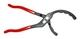Horizon Tool 302 Adjustable Oil Filter Pliers