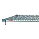 Metro A2460nk3 Wire Shelf, 24X60in, Ldcap 600Lb