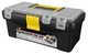 Performance Tool W54012 Heavy Duty Plastic Organizer Tool 12" Plastic Tool Box
