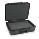 Flambeau 50430F Black Protective Case, 17"L X 14-1/2"W X 6-1/2"D