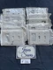 9- Leviton 005-80421-W, 3-Gang Combination Wall Plate white
