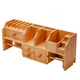 EUROTOOL Bench Top Tool Organizer | HOL-230.05