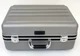 928TG-CB - PLATT LUGGAGE - DELUXE POLYETHYLENE TOOL CASE WITH CHROME HARDWARE -
