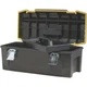 (1)-Stanley FatMax 28" Long X 12" Wide X 11" High Plastic Toolbox 028001L