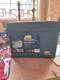 Plano 1712-00 Gray Plastic Ammo Box Water-Resistant, O-Ring Seal, Stackable