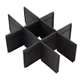 Milwaukee 48-22-8472 PACKOUT 2 Drawer Tool Box Durable Dividers