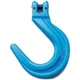Yoke 3/8" Grade 100 Clevis Foundry Hook 8,800 lbs Lifting & Rigging