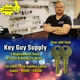 CH501-CH550. 2 replacement keys for UWS Tool box truck Locks. cut to your code. 