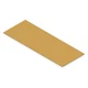 TENNSCO PB-9636-3 Decking,36inx5/8inx96in 4TW03