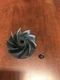 See Descrip. OEM Parts Fan Assembly For DEWALT DCE100 20V Max Compact Blower