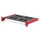 Milwaukee 48-21-8040 PACKOUT Rack Drawer Storage System w/ 50 lbs Capacity
