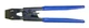 S.u.r. And R Auto Parts CP90 S.u.r.&r. Heavy Duty Ratcheting Seal Clamp Pliers
