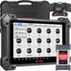 2026 Autel MaxiSys MS908S PRO II Elite J2534 ECU Programming Diagnostic Scanner