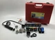 FJC 43658 Radiator And Radiator Cap Pressure Test Kit FJC 43658 Radiator And Radiator Cap Pressure Test Kit