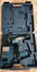 Makita 6221D Cordless Drill, Charger, And Case 