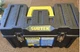 Surtek Water-Resistant Tool Box - Spacious Mobile Carrier for Easy Organization