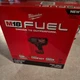 Milwaukee M18 FUEL 2767-20 High Torque 1/2" Impact Wrench 
