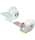 G-7. Prime-Line Steel Drawer Guide Roller Assembly 1 pk (Pack of 4)