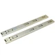 Accuride Boat Drawer Slides 3832-E20SCD | 19 3/4 Inch Silver (Pair) Accuride Boat Drawer Slides 3832-E20SCD | 19 3/4 Inch Silver (Pair)