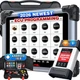 Autel MaxiSys MS908S PRO II Full System Car Scan Tool ECU Coding & Active Test