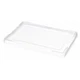 Akro-Mils 33023 Clear Plastic Lid