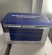 US General NEW Mini Tool Box BLUE, 11&rdquo; X 6&rdquo; X 6&rdquo;, 2 drawers with liners pn 72436