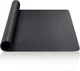 Work Bench Mat Top 23.5 Inches x 47.5 Inches, PU Leather Workbench Pad Topper...