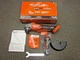 NEW Milwaukee 2882-22 M18 FUEL Cordless 4-1/2"/5" Braking Grinder KIT w/ ONE-KEY