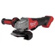 Milwaukee 2880-20 M18 FUEL 4-1/2" / 5" Grinder Paddle Switch, No-Lock