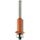 CMT 853.001.11 Flush V-Groove Bit 1/4-Inch Shank 1/2-Inch Minor Diameter
