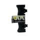 Handtec Bucket Grip Works As A New Or Replacement Bucket Handles. Soft Rubber