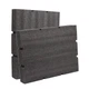 Foam Custom Tool Drawer Insert 48228452 Fit Milwaukee 48228442 Packout