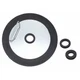 Westward Grease Pump Follower Plate 29FX08 Westward 29FX08 190735788769