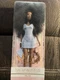 BNIB 2022 NATURALISTAS I&rsquo;M LIYA AFRICAN AMERICAN FASHION DOLL WITH ACCESSORIES 